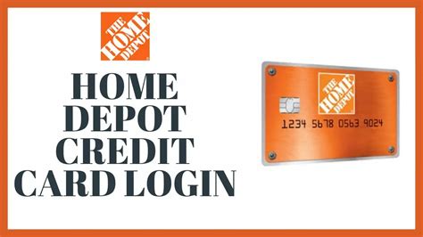 Citibank credit card login home depot - *NO INTEREST/NO CREDIT RATE IF PAID IN FULL WITHIN 6 MONTHS on any purchase of $299 or more (including taxes) when you use your Home Depot® Consumer Credit Card. Payments require